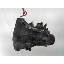 BOITE A VITESSE MECANIQUE FIAT PANDA 1.1 