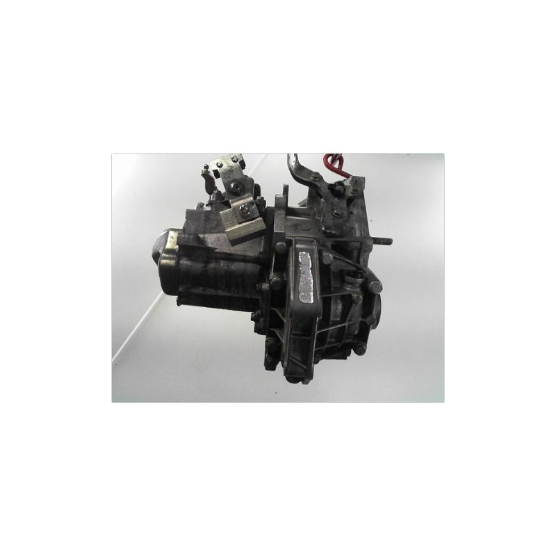BOITE A VITESSE MECANIQUE FIAT PANDA 1.1 