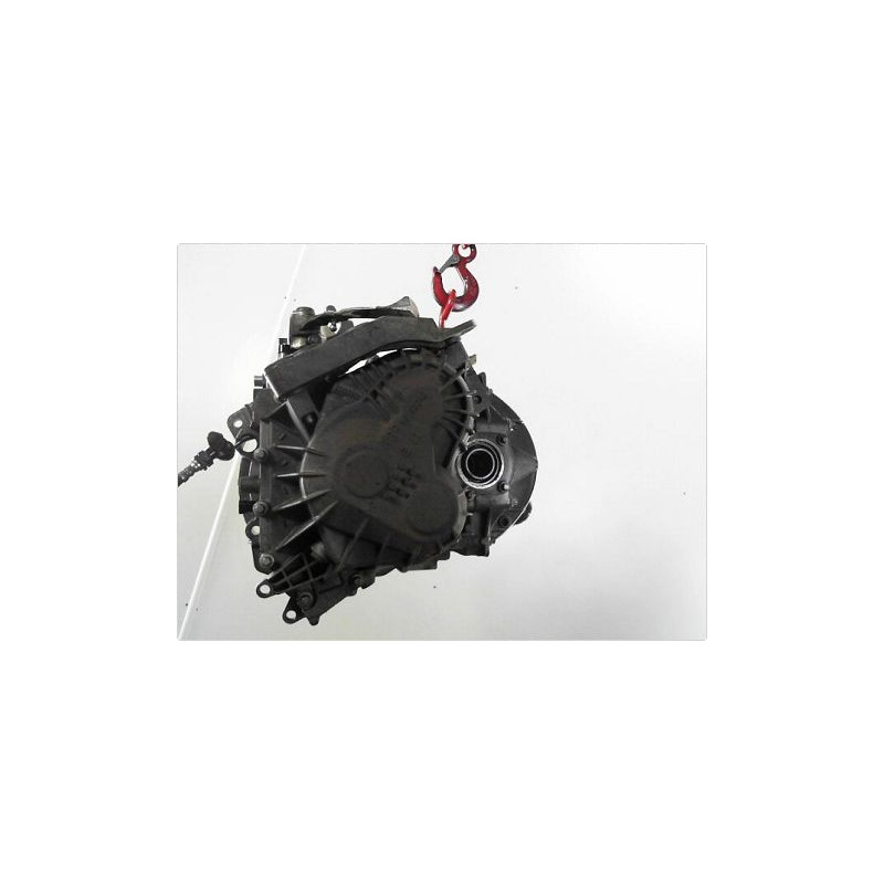 BOITE A VITESSE MECANIQUE FIAT PUNTO 1.3 D Multijet (199.AXD11, 199.AXD1A, 199.AXD1B,...