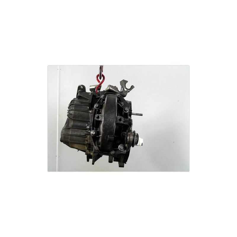 BOITE A VITESSE MECANIQUE FIAT PUNTO 1.3 D Multijet (199.AXD11, 199.AXD1A, 199.AXD1B,...