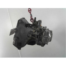 BOITE A VITESSE MECANIQUE OPEL CORSA 1.2 