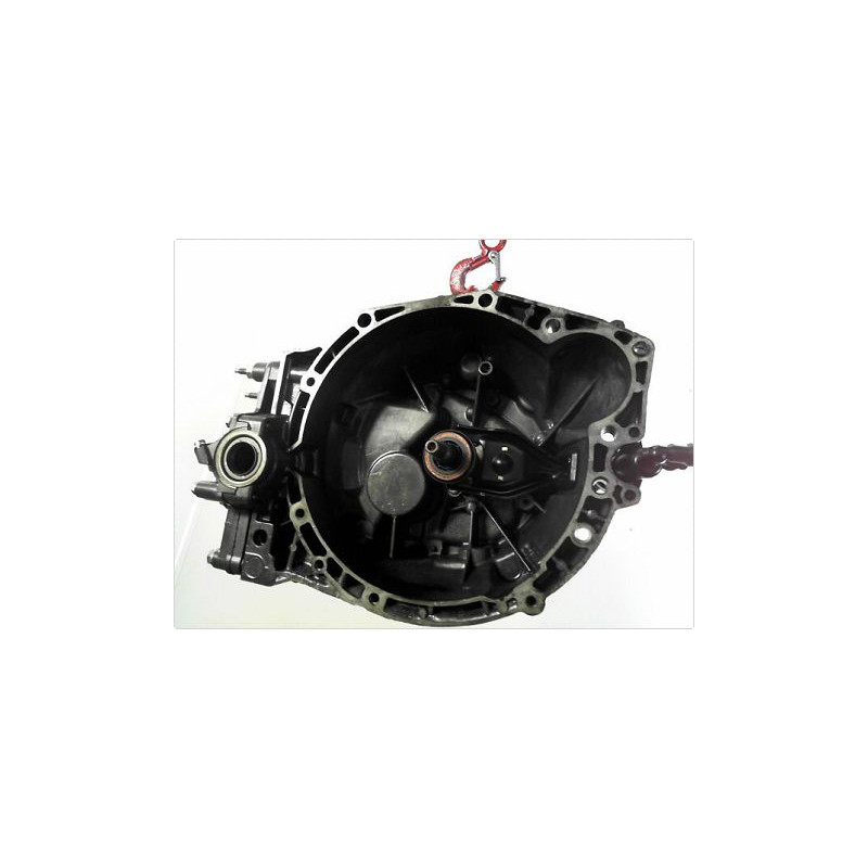 BOITE A VITESSE MECANIQUE PEUGEOT 307 2.0 HDi 135