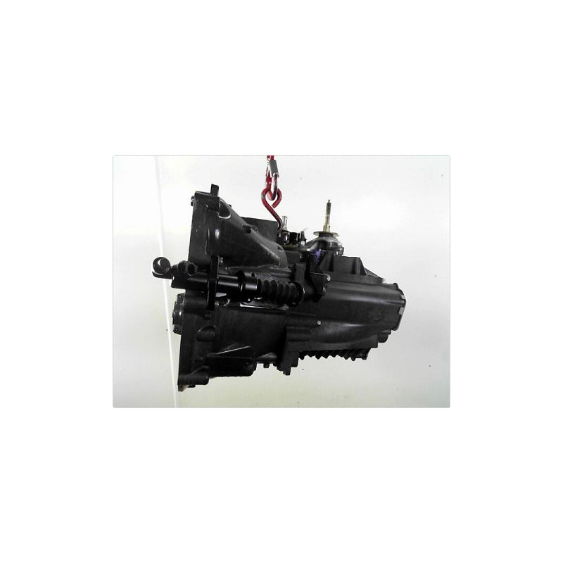 BOITE A VITESSE MECANIQUE PEUGEOT 307 2.0 HDi 135
