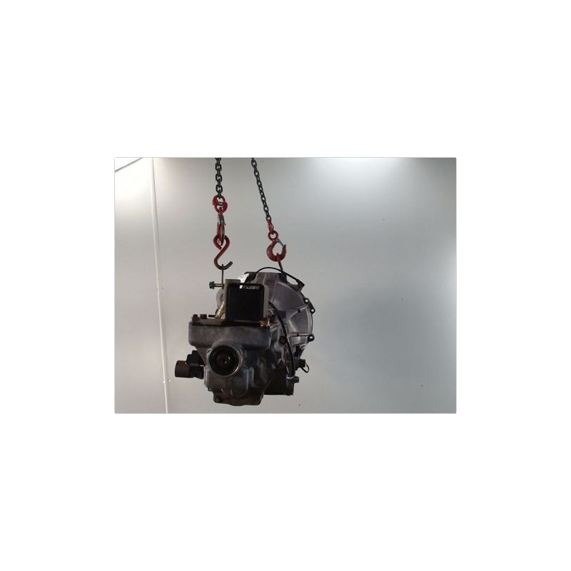 BOITE A VITESSE MECANIQUE HYUNDAI H-1 2.5 TD