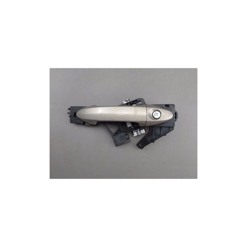 POIGNEE EXTERIEURE PORTE AVANT GAUCHE FORD B-MAX