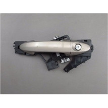 POIGNEE EXTERIEURE PORTE AVANT GAUCHE FORD B-MAX