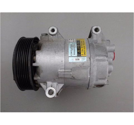 COMPRESSEUR AIR CONDITIONNE