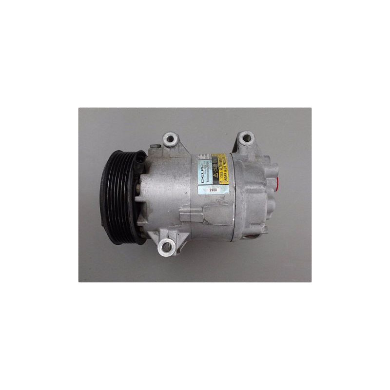 COMPRESSEUR AIR CONDITIONNE RENAULT MEGANE