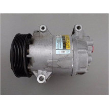 COMPRESSEUR AIR CONDITIONNE RENAULT MEGANE