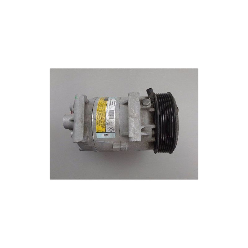 COMPRESSEUR AIR CONDITIONNE RENAULT MEGANE