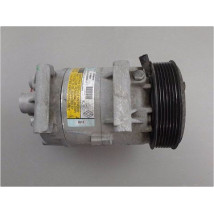 COMPRESSEUR AIR CONDITIONNE RENAULT MEGANE