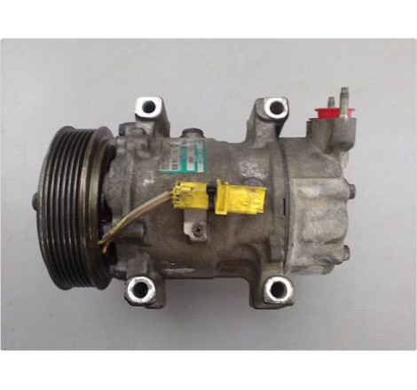 COMPRESSEUR AIR CONDITIONNE