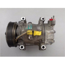 COMPRESSEUR AIR CONDITIONNE CITROEN XSARA