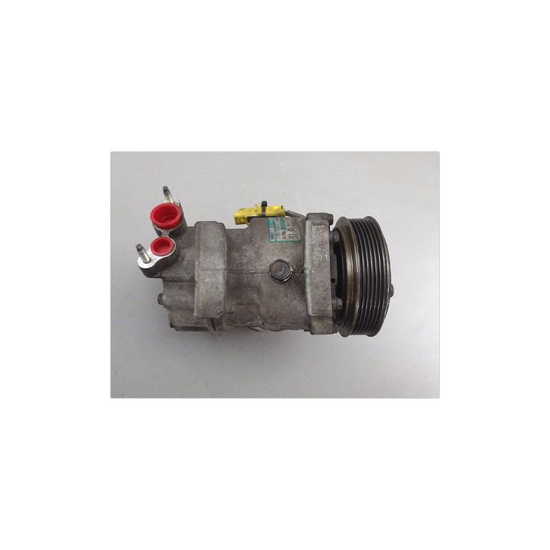 COMPRESSEUR AIR CONDITIONNE CITROEN XSARA