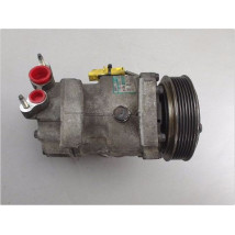 COMPRESSEUR AIR CONDITIONNE CITROEN XSARA