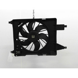 MOTEUR VENTILATEUR RADIATEUR
