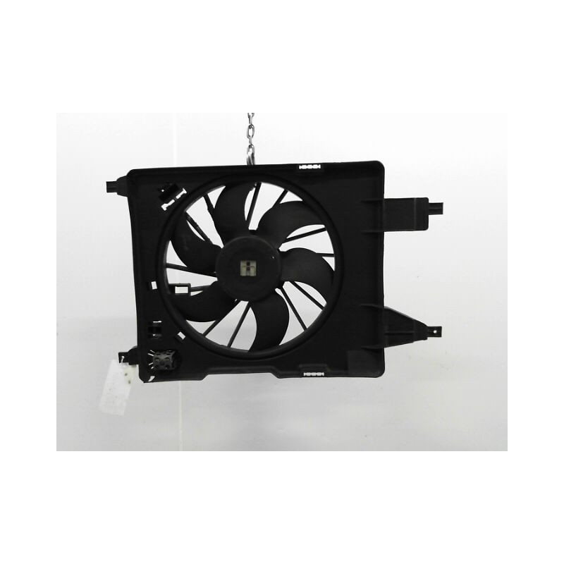 MOTEUR VENTILATEUR RADIATEUR RENAULT SCENIC MONOSP. II Phase 1 2003-2006