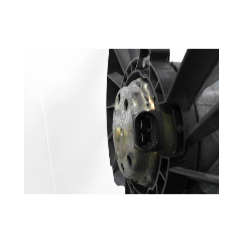 MOTEUR VENTILATEUR RADIATEUR RENAULT SCENIC MONOSP. II Phase 1 2003-2006