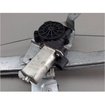 MECANISME LEVE-GLACE AVANT GAUCHE DACIA SANDERO