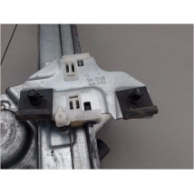 MECANISME LEVE-GLACE AVANT GAUCHE DACIA SANDERO