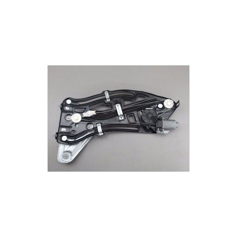 MECANISME LEVE-GLACE ARRIERE DROIT PEUGEOT 207