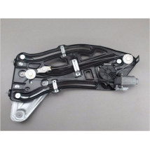 MECANISME LEVE-GLACE ARRIERE DROIT PEUGEOT 207
