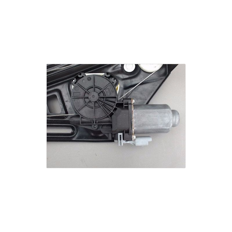 MECANISME LEVE-GLACE ARRIERE DROIT PEUGEOT 207