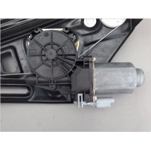 MECANISME LEVE-GLACE ARRIERE DROIT PEUGEOT 207
