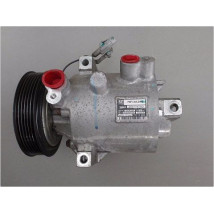 COMPRESSEUR AIR CONDITIONNE MITSUBISHI SPACESTAR