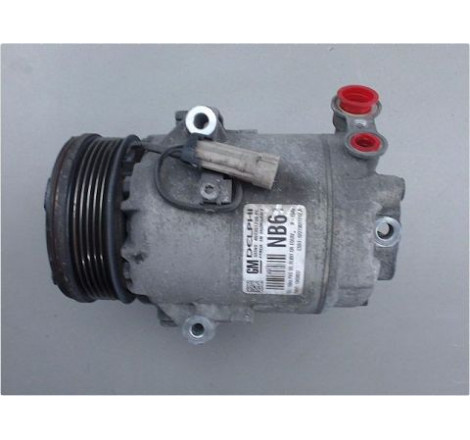COMPRESSEUR AIR CONDITIONNE