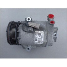 COMPRESSEUR AIR CONDITIONNE OPEL ZAFIRA
