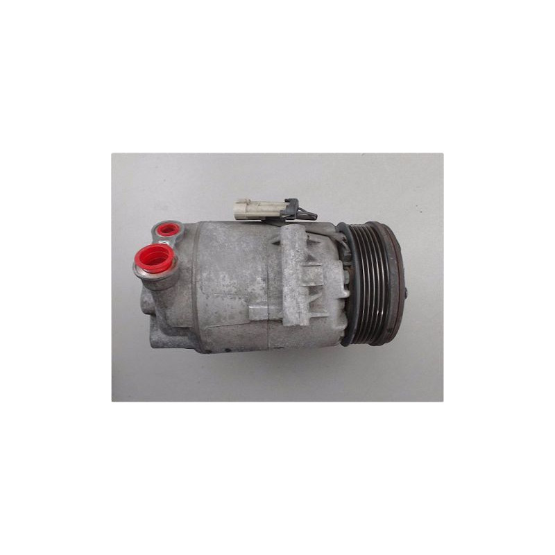 COMPRESSEUR AIR CONDITIONNE OPEL ZAFIRA