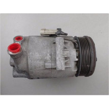 COMPRESSEUR AIR CONDITIONNE OPEL ZAFIRA