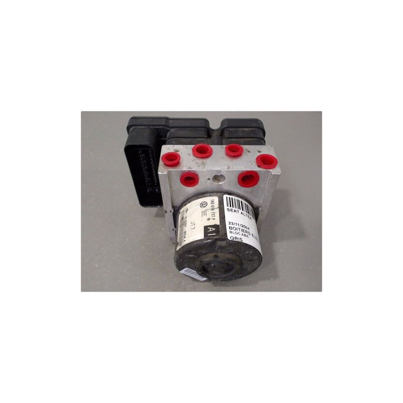 UNITE HYDRAULIQUE ABS SEAT ALTEA