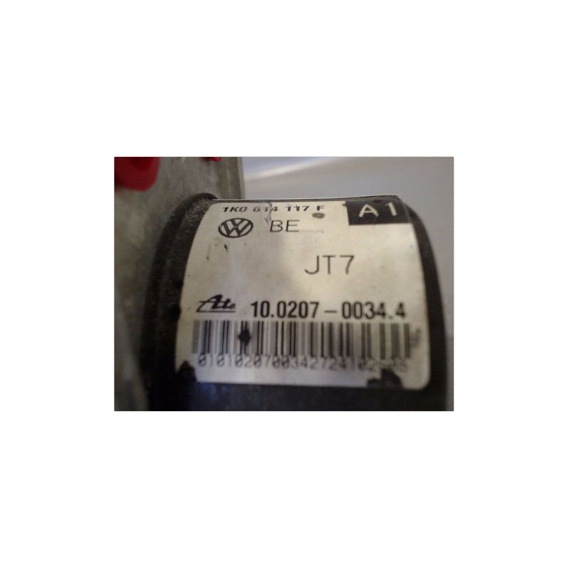 UNITE HYDRAULIQUE ABS SEAT ALTEA