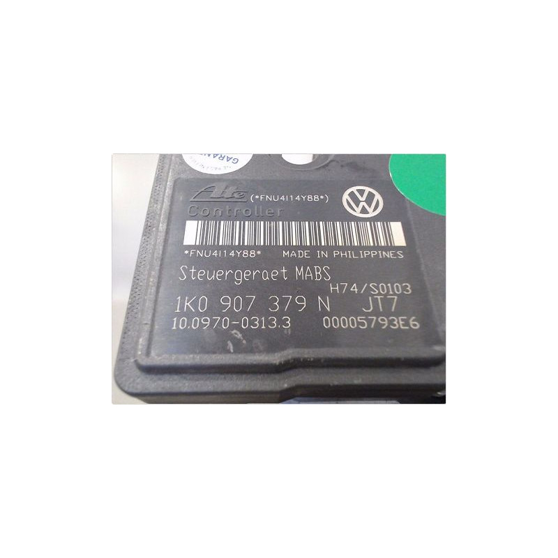 UNITE HYDRAULIQUE ABS SEAT ALTEA