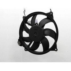 MOTEUR VENTILATEUR RADIATEUR
