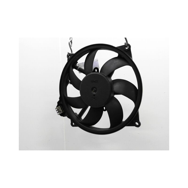 MOTEUR VENTILATEUR RADIATEUR RENAULT MEGANE III Phase 1 2008-2012
