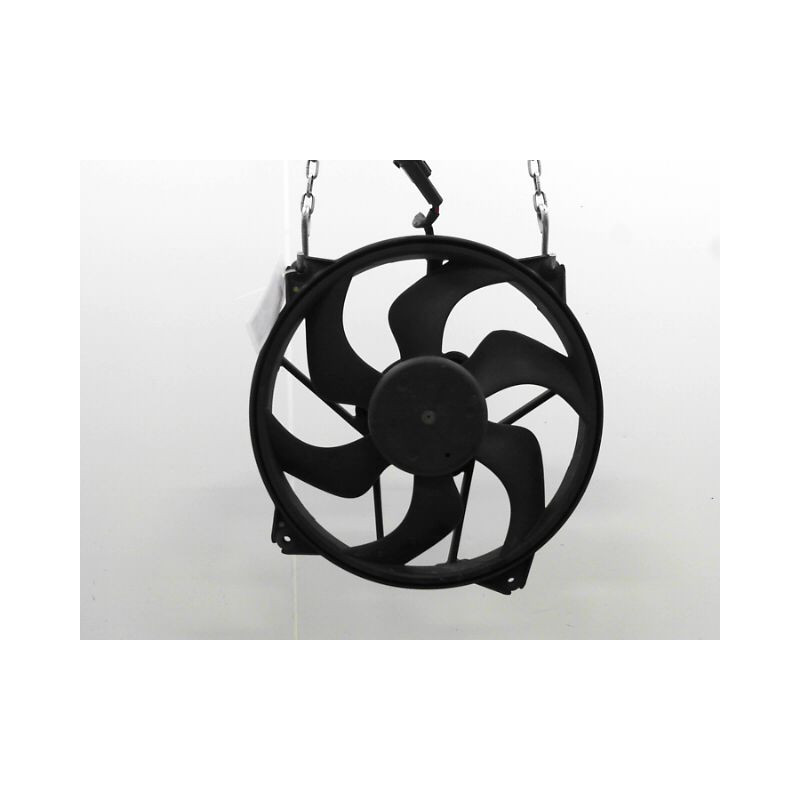 MOTEUR VENTILATEUR RADIATEUR PEUGEOT 307 Phase 1 2001-2005