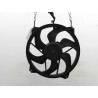 MOTEUR VENTILATEUR RADIATEUR PEUGEOT 307 Phase 1 2001-2005