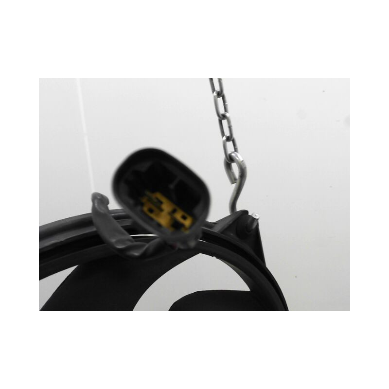 MOTEUR VENTILATEUR RADIATEUR PEUGEOT 307 Phase 1 2001-2005