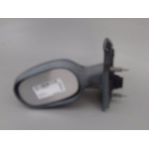 RETROVISEUR EXTERIEUR GAUCHE RENAULT MEGANE