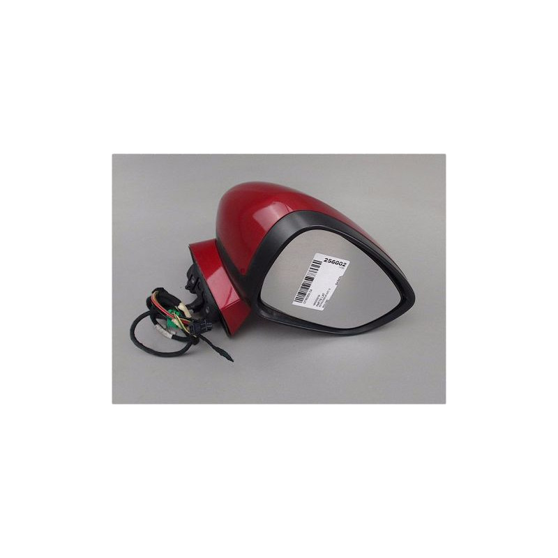 RETROVISEUR EXTERIEUR DROIT CITROEN C4