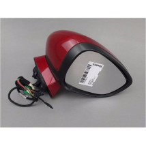RETROVISEUR EXTERIEUR DROIT CITROEN C4