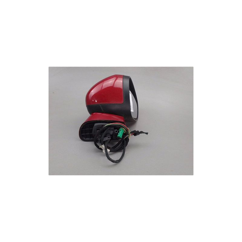 RETROVISEUR EXTERIEUR DROIT CITROEN C4