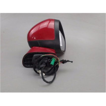 RETROVISEUR EXTERIEUR DROIT CITROEN C4