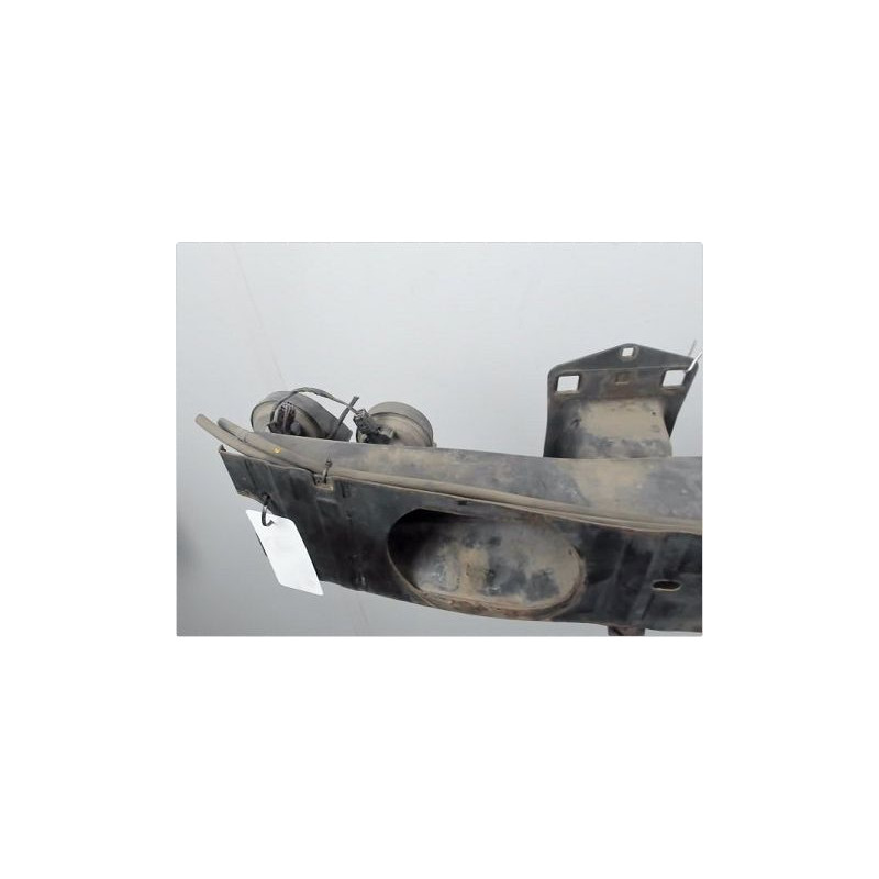 RENFORT PARE-CHOC AVANT LAND ROVER R.ROVER