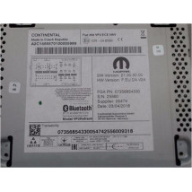 AUTORADIO FIAT TIPO