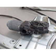 MECANISME LEVE-GLACE AVANT GAUCHE RENAULT CLIO