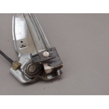 MECANISME LEVE-GLACE AVANT GAUCHE RENAULT CLIO